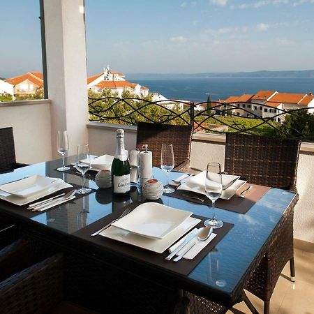 Apartament Crystal Sea - Bol - Brac Zewnętrze zdjęcie