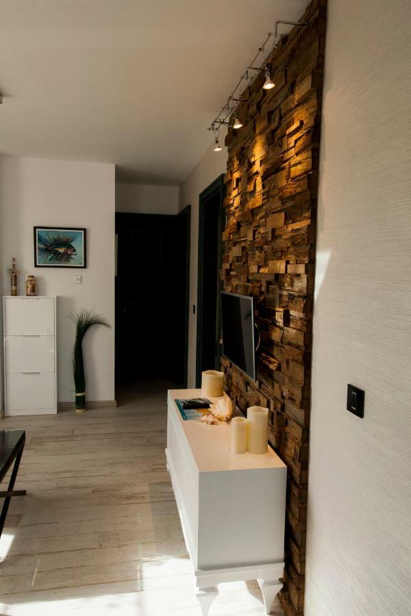 Apartament Crystal Sea - Bol - Brac Zewnętrze zdjęcie