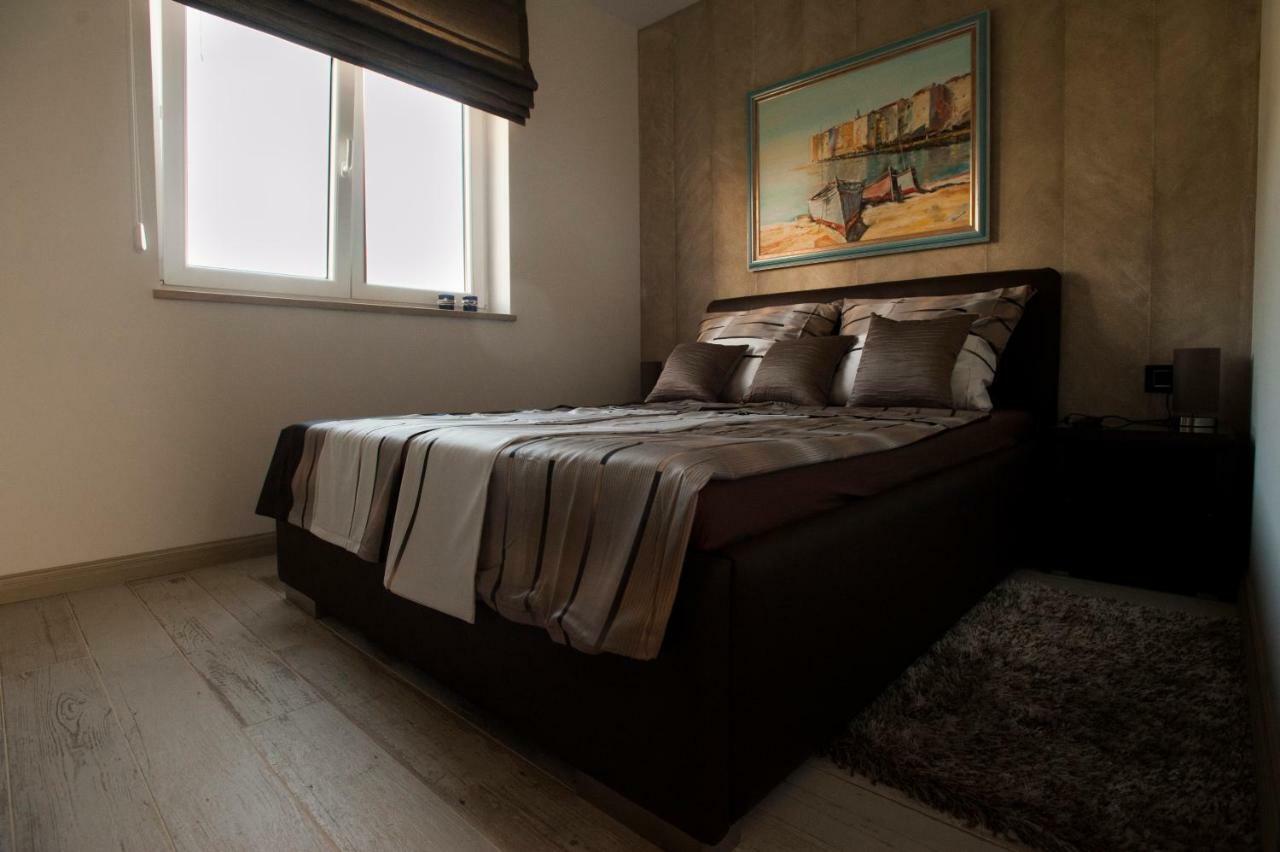 Apartament Crystal Sea - Bol - Brac Zewnętrze zdjęcie