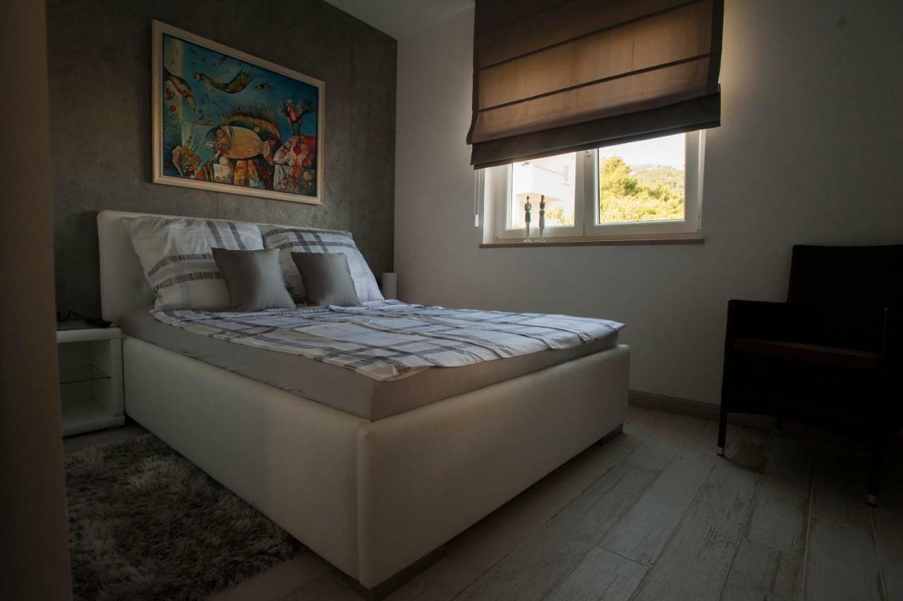 Apartament Crystal Sea - Bol - Brac Zewnętrze zdjęcie