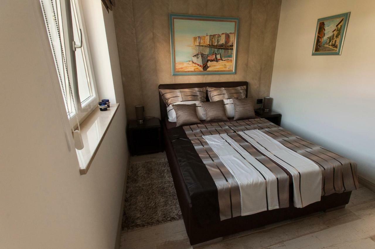 Apartament Crystal Sea - Bol - Brac Zewnętrze zdjęcie